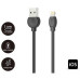 Toreto Presto 3.1 Lightning Cable Tor 834 Toreto Presto 3.1 Lightning Cable Tor 834